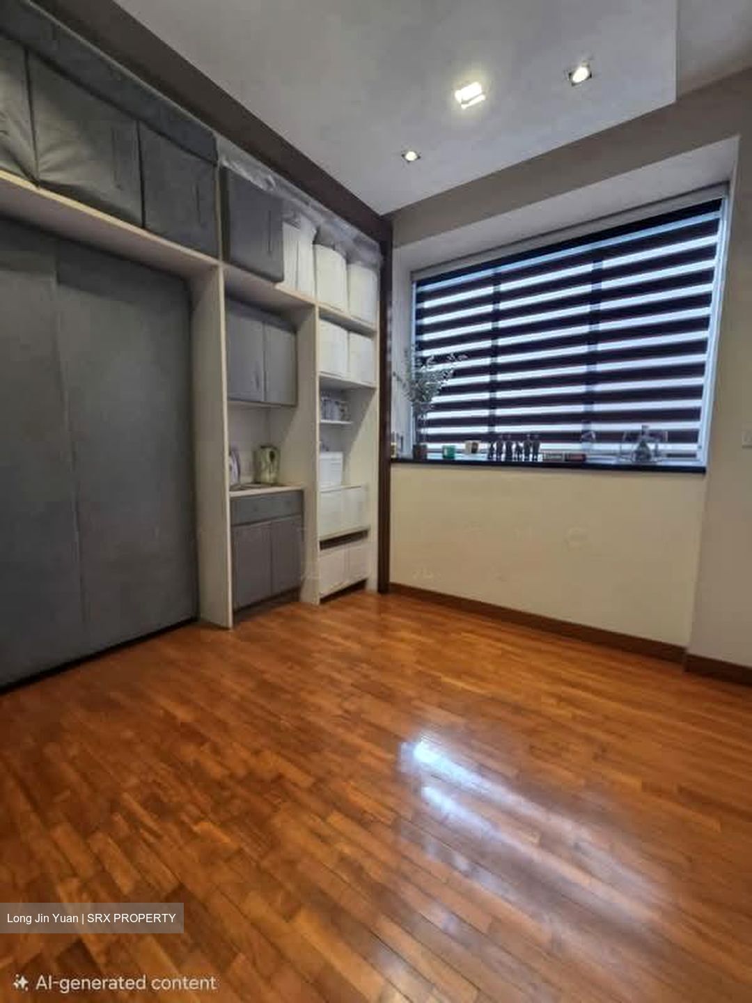 The Eden At Tampines (D18), Condominium #556870751
